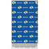 NFL Los Angeles Rams Blitz Series Xbox Series S Console Skin